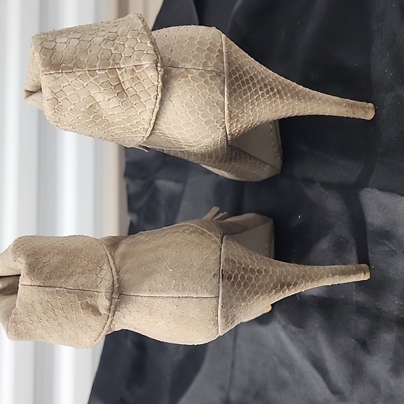 Booties By Rachel Roy - Picture 5 of 5